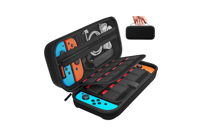 Protection Case for Nintendo Switch/Switch OLED (Support OEM/ODM)