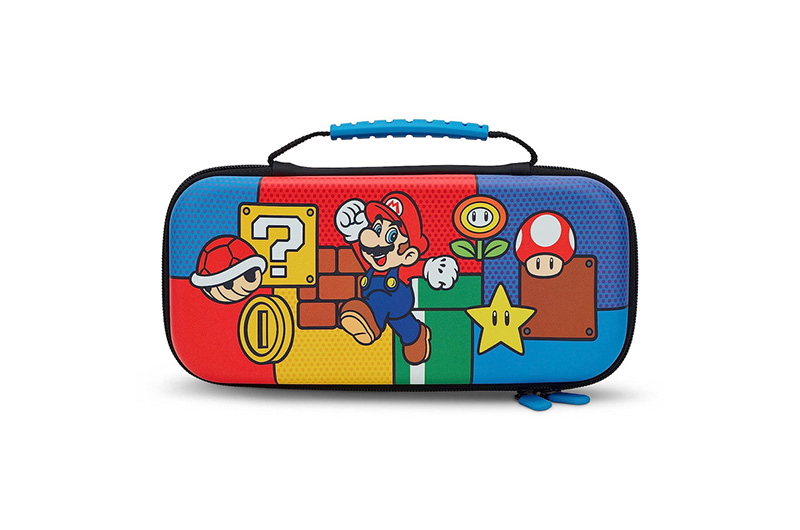 Protection Case for Nintendo Switch or Nintendo Switch Lite (Support OEM/ODM)