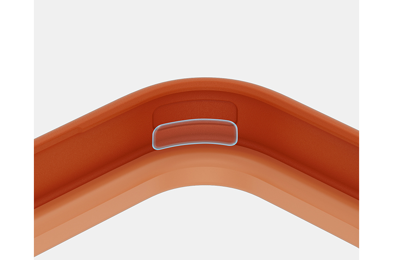 Magnetic Mobile Cell Phone Case for iPhone 17/16/15/14/13/12/11 Series (Support OEM/ODM)