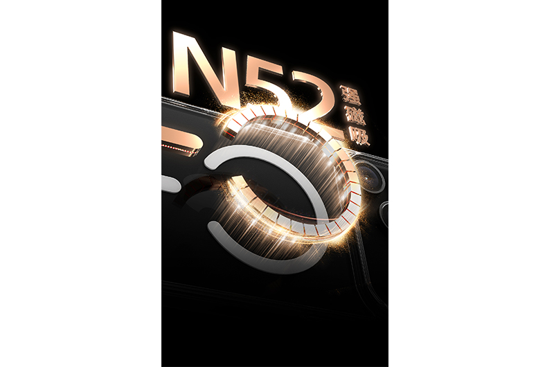 Clear Magnetic Mobile Cell Phone Case for iPhone 17/16/15/14/13/12/11 Series (Support OEM/ODM)