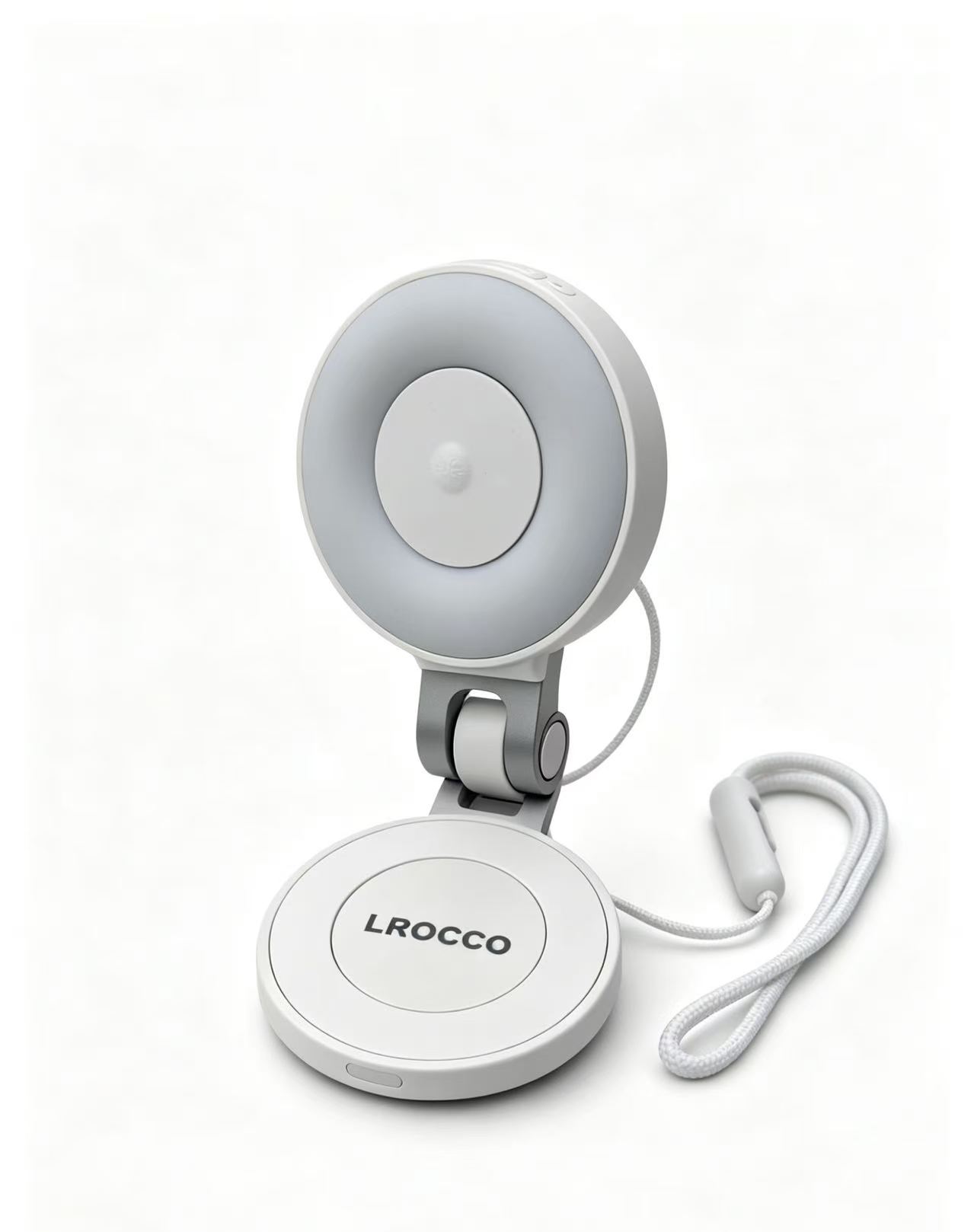 LROCCO LED Flashlight