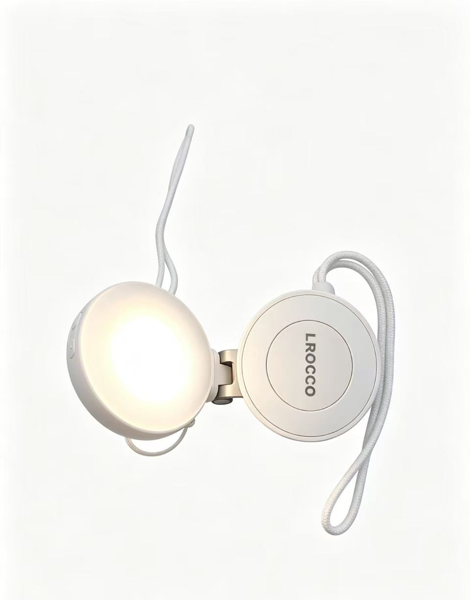 LROCCO LED Flashlight