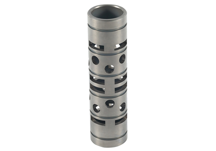 Hardware precision accessories