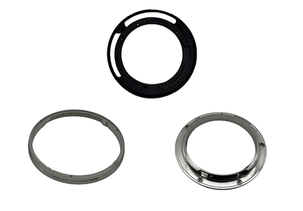 Photography lens accessories