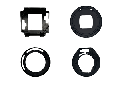 Photography lens accessories