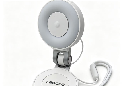 LROCCO LED Flashlight