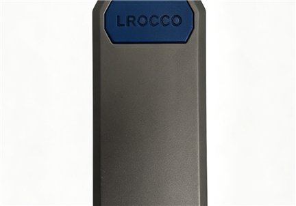 LROCCO Keychain, Key Finder Built-in Anti-Loss Tracker